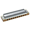 Hohner 1896BX-C Marine Band Harmonica Boxed Key of C - Bananas At Large®