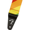 Fender George Harrison Rocky Polyester Strap