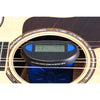 Music Nomad Humitar ONE Acoustic Guitar Humidifier & Hygrometer