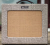 Rift Amplification Americana LP 12w/6w 1x12” Tweed Combo, Reverb, Alnico Speaker, Fawn Tolex