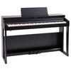 Roland RP-701 Digital Upright Piano with Stand and Bench - Contemporary Black