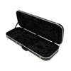 SKB 1SKB-6 Economy Rectangular Electric Guitar Case - Bananas at Large - 3