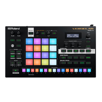 Roland Verselab MV-1 Music Workstation